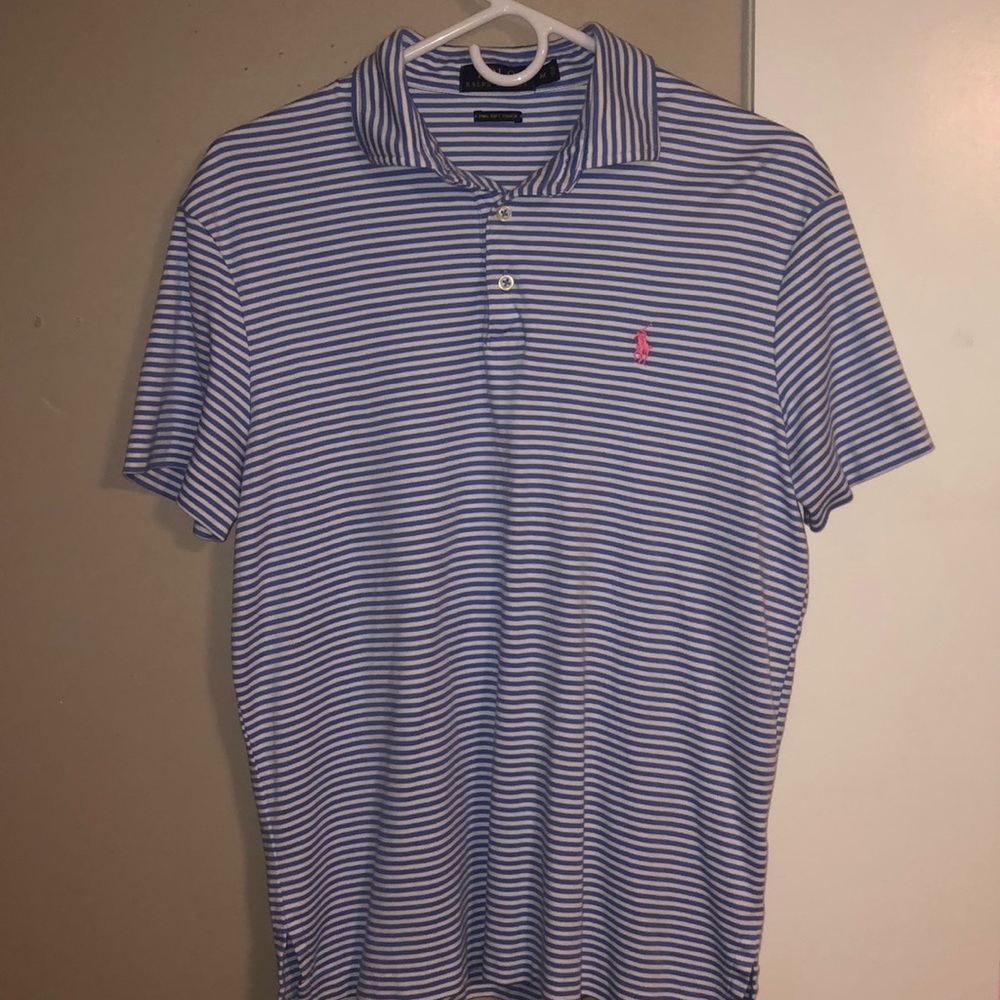 Ralph Lauren Pima Polo
